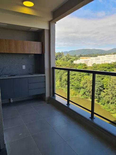 Foto 1 de Apartamento com 3 Quartos à venda, 86m² em Recanto IV Centenário, Jundiaí