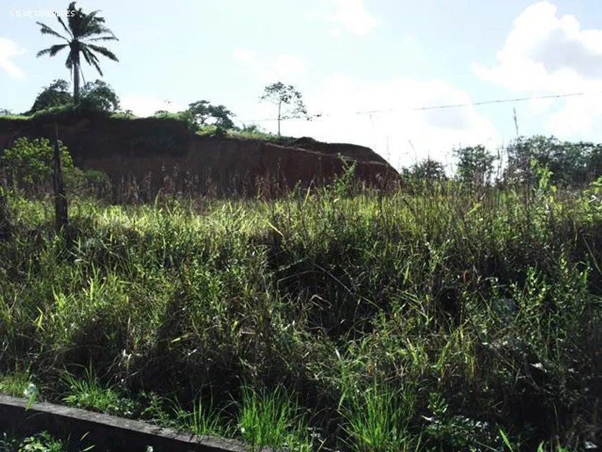 Foto 1 de Fazenda/Sítio à venda, 100000m² em Góes Calmon, Simões Filho