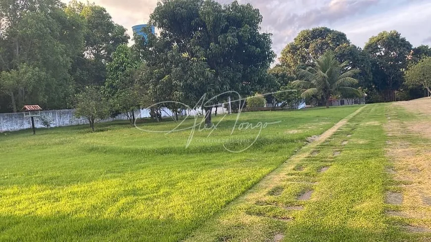 Foto 1 de Lote/Terreno à venda, 17550m² em Jardim Limoeiro, Serra