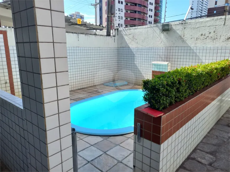 Foto 1 de Apartamento com 3 Quartos à venda, 115m² em Jardim Oceania, João Pessoa