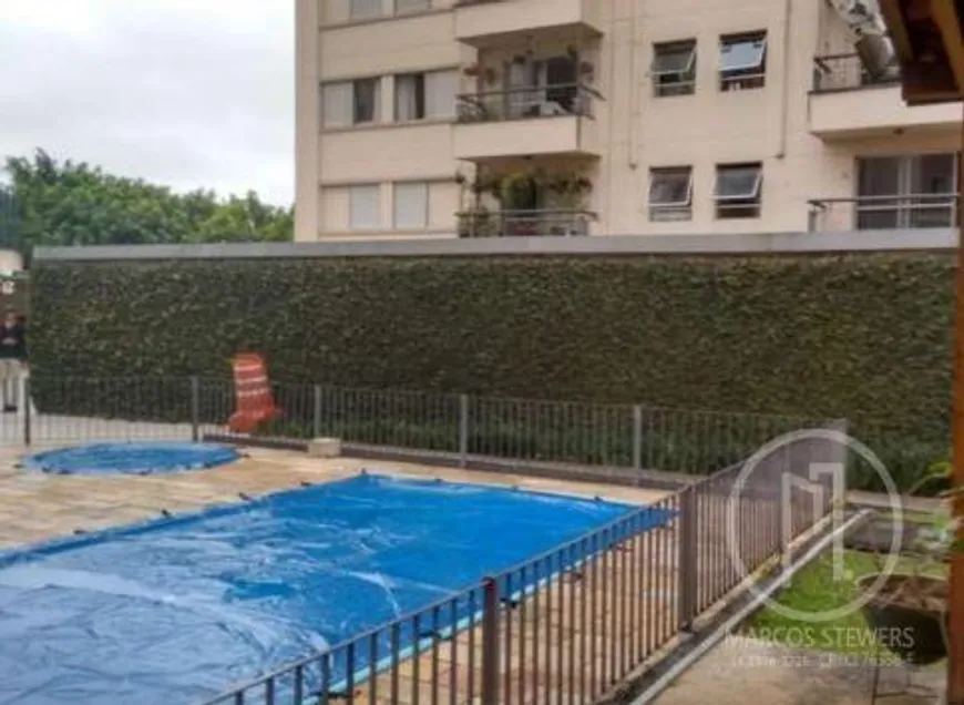 Foto 1 de Apartamento com 3 Quartos à venda, 87m² em Jardim da Campina, São Paulo