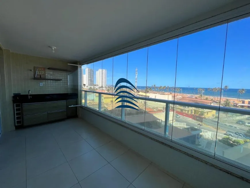 Foto 1 de Apartamento com 1 Quarto à venda, 75m² em Pituaçu, Salvador