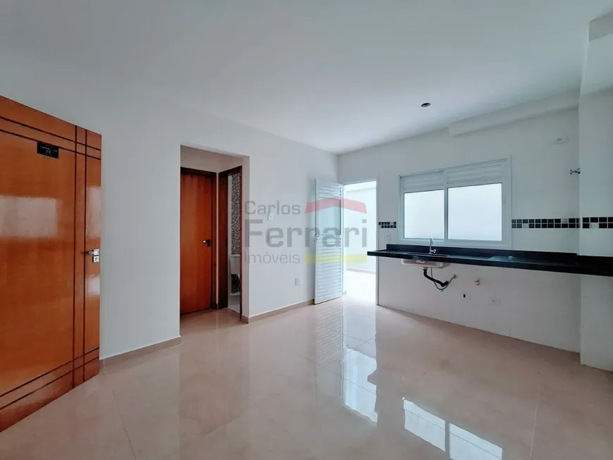 Foto 1 de Apartamento com 1 Quarto à venda, 29m² em Jardim São Paulo, São Paulo