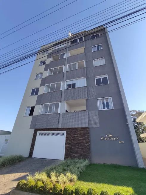 Foto 1 de Apartamento com 2 Quartos à venda, 76m² em Jaraguá Esquerdo, Jaraguá do Sul