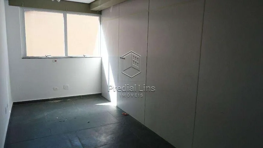 Foto 1 de Sala Comercial para alugar, 34m² em Vila Mariana, São Paulo