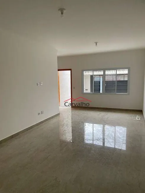 Foto 1 de Sobrado com 3 Quartos à venda, 200m² em Parada Inglesa, São Paulo