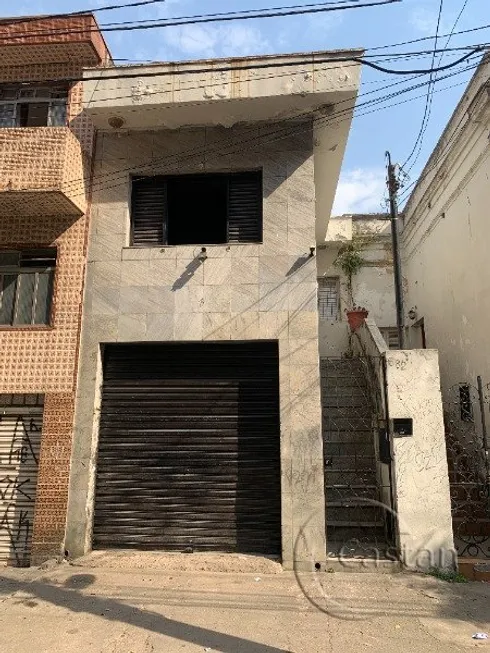 Foto 1 de Sobrado com 3 Quartos à venda, 150m² em Móoca, São Paulo