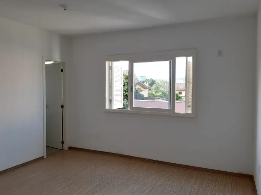 Foto 1 de Casa de Condomínio com 2 Quartos à venda, 71m² em Canudos, Novo Hamburgo