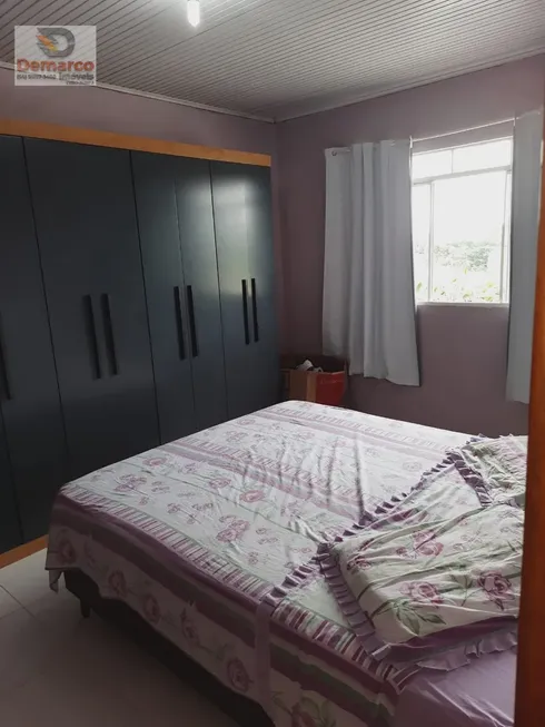 Foto 1 de Casa com 2 Quartos à venda, 100m² em Centro, São Bento do Sul