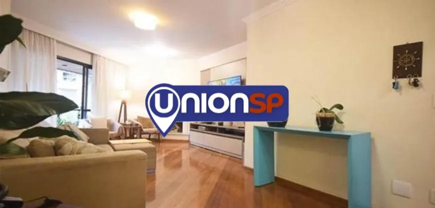 Foto 1 de Apartamento com 4 Quartos à venda, 160m² em Morumbi, São Paulo