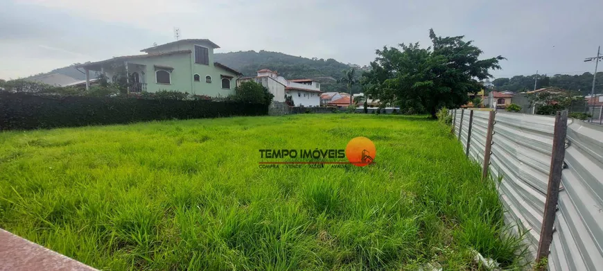 Foto 1 de Lote/Terreno à venda, 180m² em Piratininga, Niterói