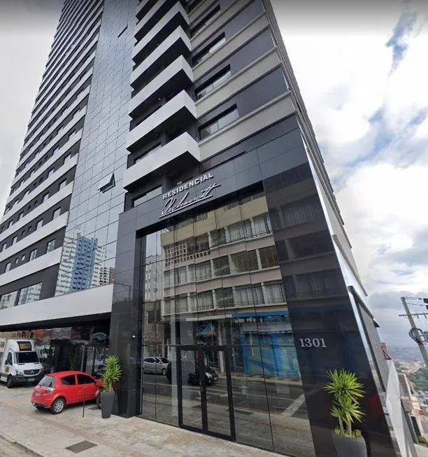 Foto 1 de Apartamento com 3 Quartos à venda, 333m² em Centro, Ponta Grossa