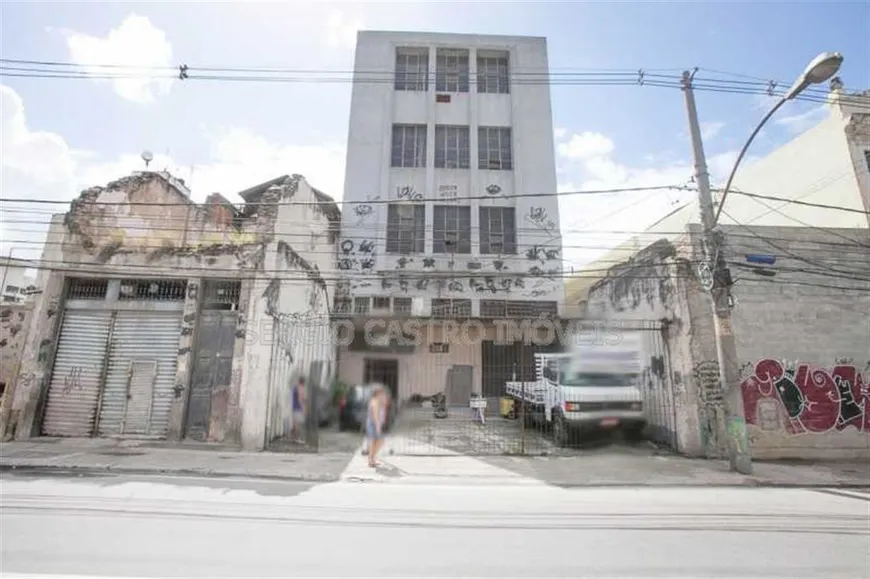 Foto 1 de Imóvel Comercial à venda, 2685m² em Gamboa, Rio de Janeiro