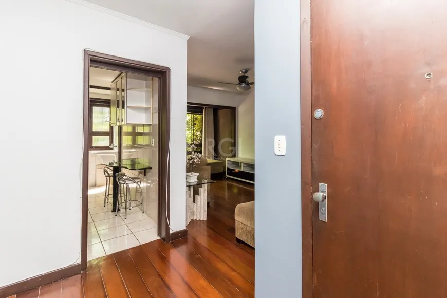 Foto 1 de Apartamento com 2 Quartos à venda, 64m² em Cristo Redentor, Porto Alegre