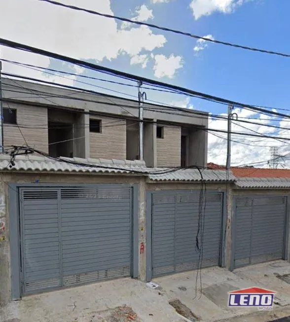 Foto 1 de Sobrado com 3 Quartos à venda, 130m² em Vila Granada, São Paulo