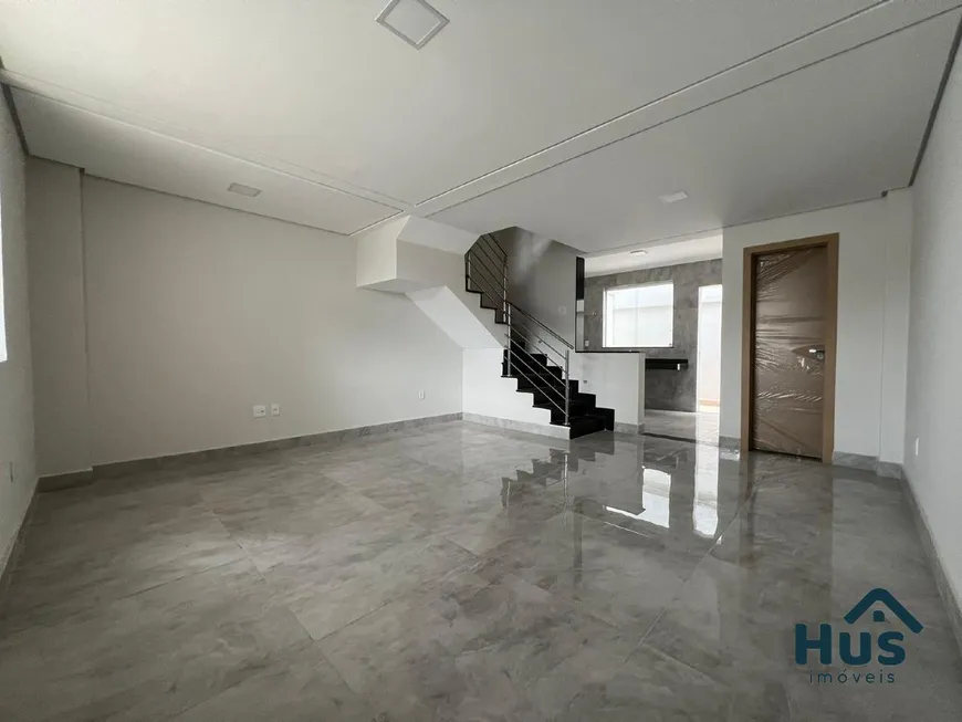 Foto 1 de Casa com 3 Quartos à venda, 116m² em Itapoã, Belo Horizonte