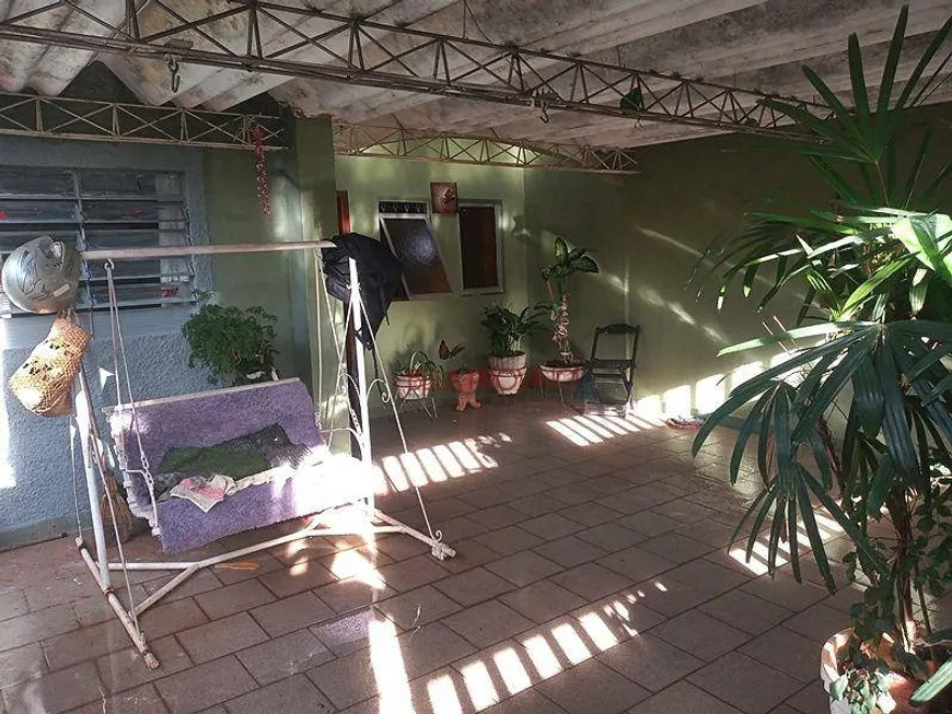 Foto 1 de Casa com 3 Quartos à venda, 109m² em Parque Primeiro de Maio, Piracicaba