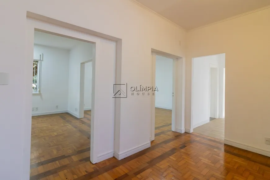 Foto 1 de Casa com 3 Quartos à venda, 439m² em Jardim Paulista, São Paulo