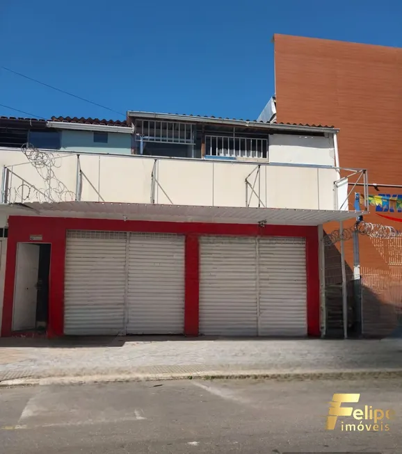 Foto 1 de Ponto Comercial para alugar, 210m² em Muquiçaba, Guarapari