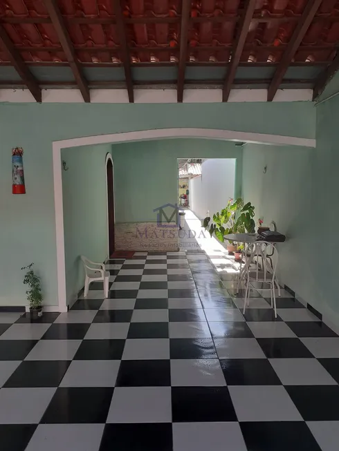 Foto 1 de Casa com 3 Quartos à venda, 132m² em Jardim Portugal, São José dos Campos