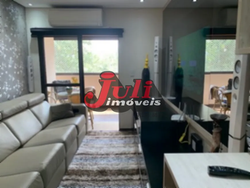 Foto 1 de Apartamento com 4 Quartos à venda, 144m² em Rudge Ramos, São Bernardo do Campo