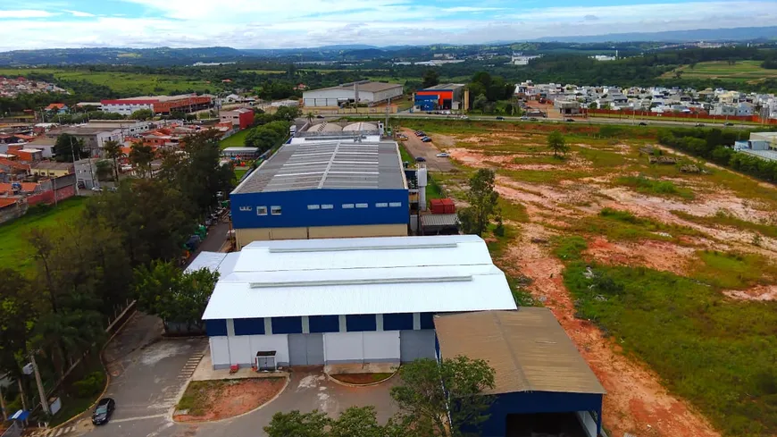 Foto 1 de Galpão/Depósito/Armazém para alugar, 5750m² em Cajuru do Sul, Sorocaba