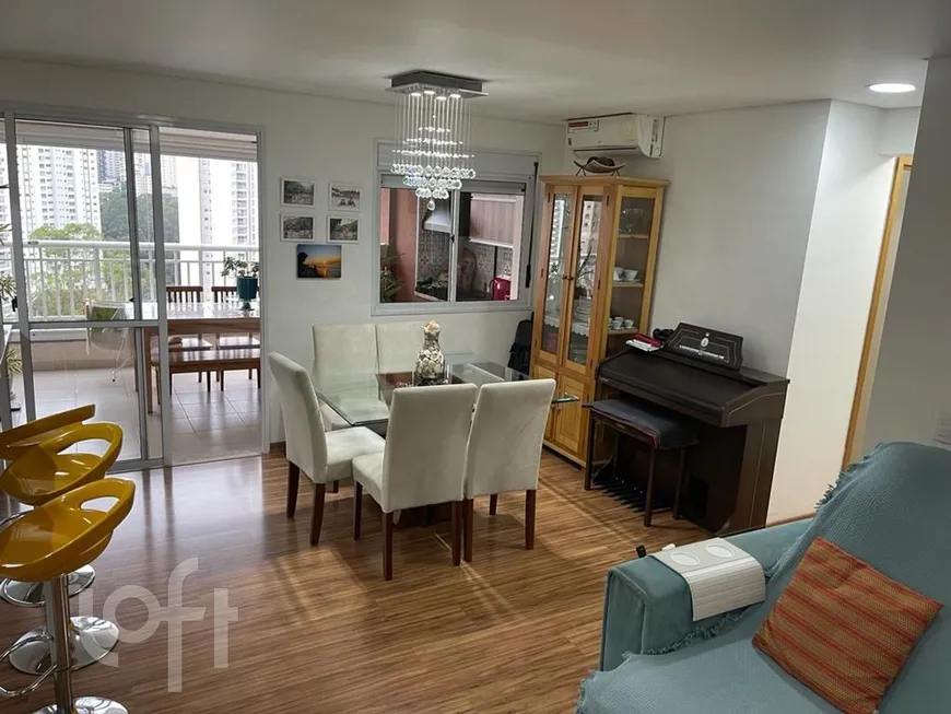 Foto 1 de Apartamento com 2 Quartos à venda, 85m² em Vila Andrade, São Paulo