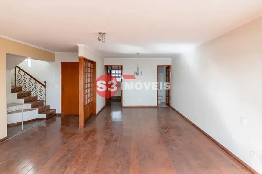 Foto 1 de Apartamento com 3 Quartos à venda, 340m² em Interlagos, São Paulo