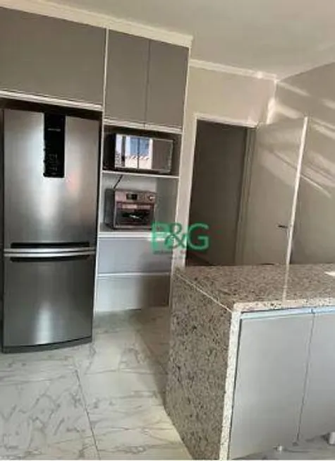 Foto 1 de Sobrado com 2 Quartos à venda, 110m² em Vila Paiva, São Paulo