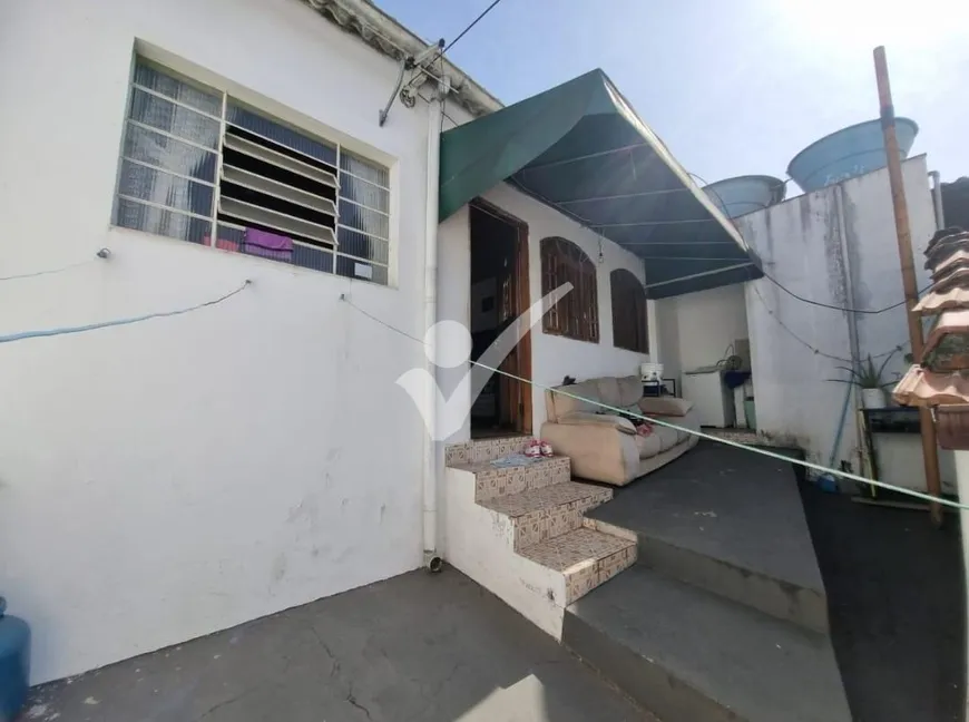 Foto 1 de Casa com 2 Quartos à venda, 120m² em Vila Mafra, São Paulo