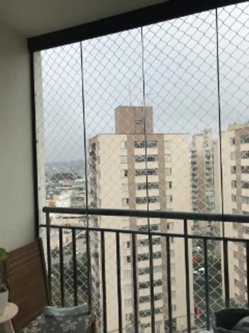 Foto 1 de Apartamento com 2 Quartos à venda, 49m² em Jardim Celeste, São Paulo