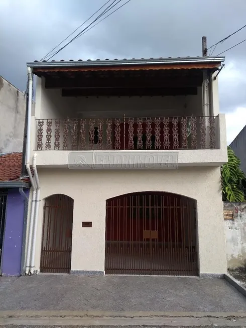 Foto 1 de  com 3 Quartos à venda, 177m² em Jardim Guaiba, Sorocaba