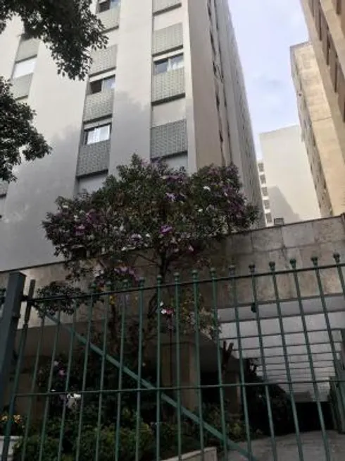 Foto 1 de Apartamento com 3 Quartos à venda, 96m² em Perdizes, São Paulo