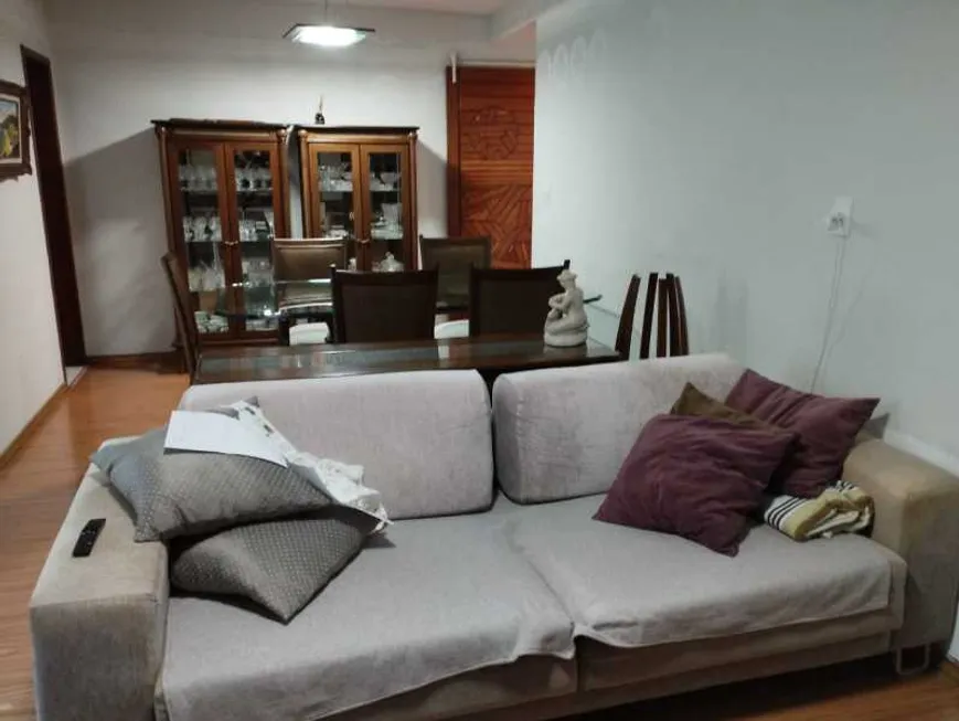 Foto 1 de Apartamento com 2 Quartos à venda, 147m² em Cascatinha, Juiz de Fora