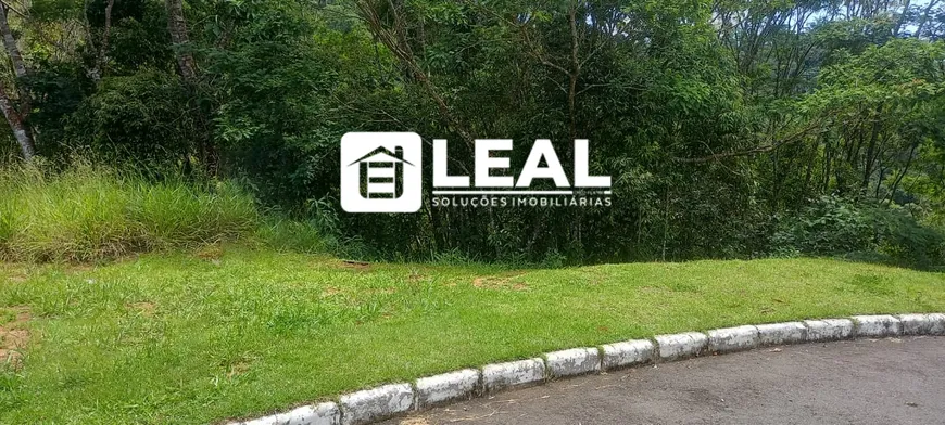 Foto 1 de Lote/Terreno à venda, 990m² em Novo Horizonte, Juiz de Fora