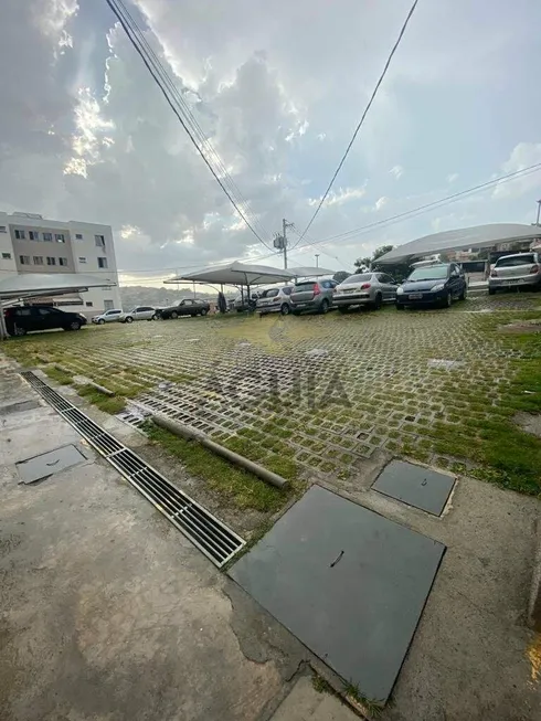 Foto 1 de Apartamento com 2 Quartos à venda, 50m² em Jardim Alvorada Justinopolis, Ribeirão das Neves