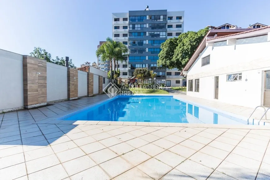 Foto 1 de Apartamento com 3 Quartos à venda, 137m² em Tristeza, Porto Alegre