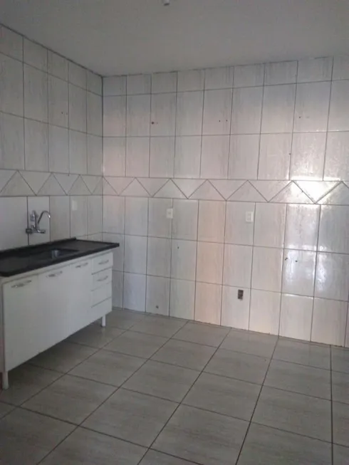 Foto 1 de Sobrado com 3 Quartos à venda, 160m² em Jardim Arroyo, São José do Rio Preto