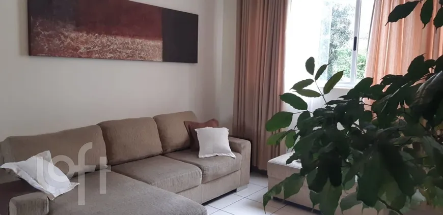 Foto 1 de Apartamento com 3 Quartos à venda, 115m² em Salgado Filho, Belo Horizonte