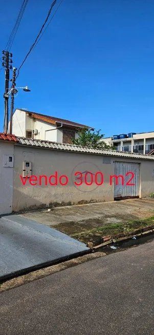 Foto 1 de Casa com 3 Quartos à venda, 300m² em Panair, Porto Velho