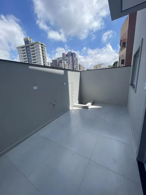 Foto 1 de Apartamento com 2 Quartos à venda, 80m² em Parque das Nações, Santo André