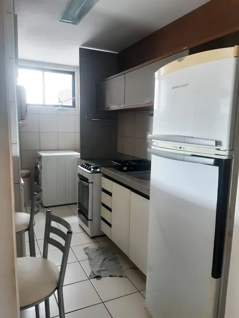 Foto 1 de Apartamento com 3 Quartos à venda, 81m² em Edson Queiroz, Fortaleza