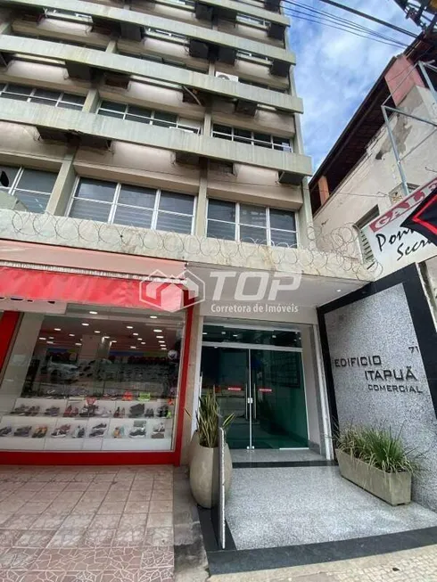 Foto 1 de Sala Comercial à venda, 49m² em Centro, Cachoeiro de Itapemirim