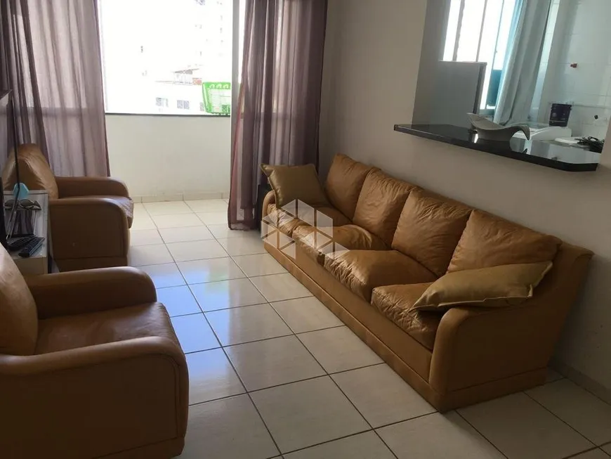 Foto 1 de Apartamento com 2 Quartos à venda, 72m² em Centro, Balneário Camboriú