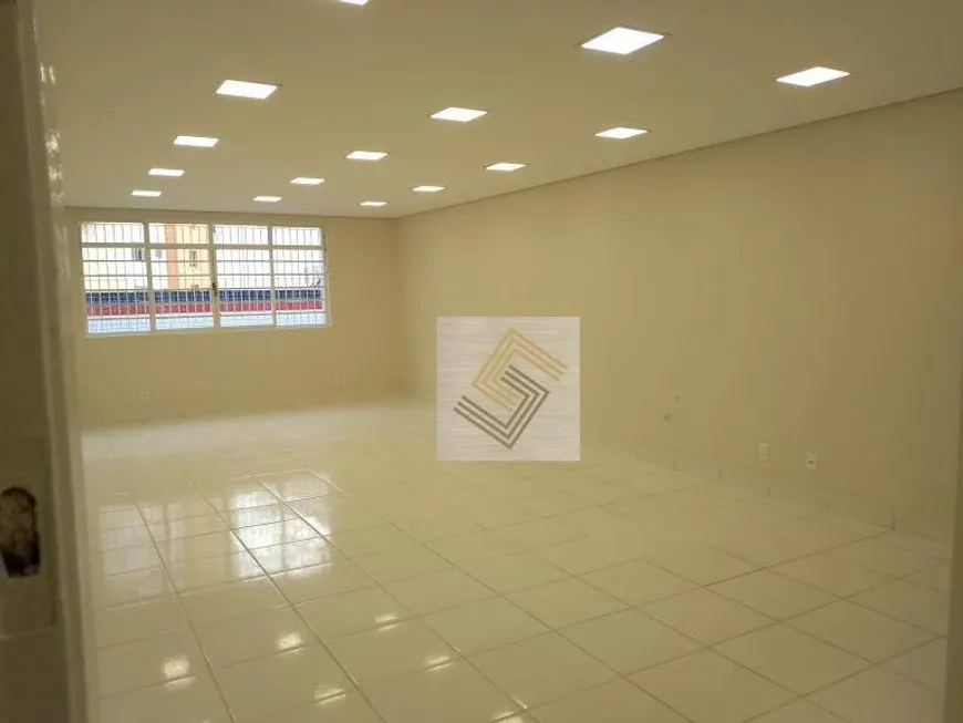 Foto 1 de Sala Comercial para alugar, 65m² em Centro, Campinas