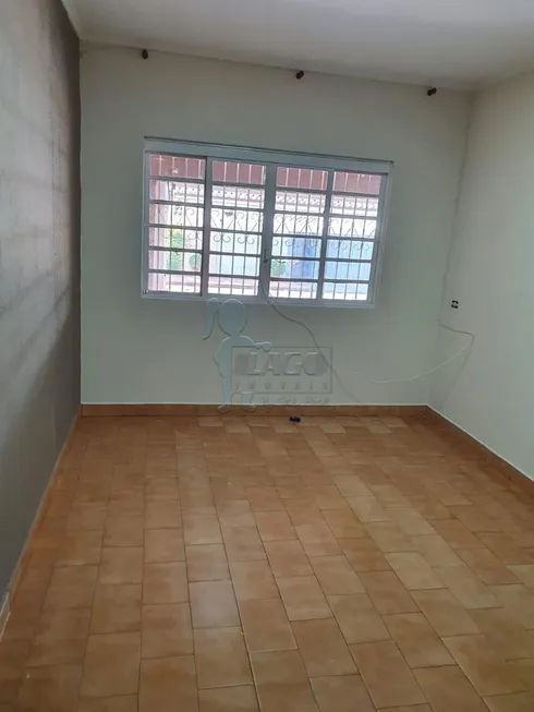 Foto 1 de Casa com 3 Quartos à venda, 180m² em Vila Monte Alegre, Ribeirão Preto
