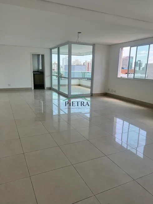 Foto 1 de Apartamento com 3 Quartos à venda, 140m² em São Pedro, Belo Horizonte
