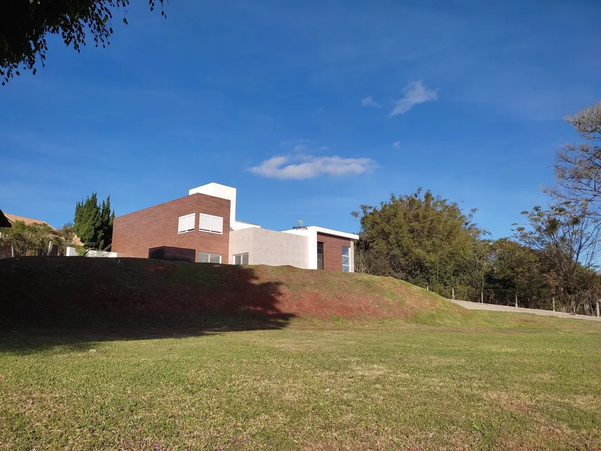 Foto 1 de Casa de Condomínio com 4 Quartos à venda, 400m² em Paragem dos Verdes Campos, Gravataí