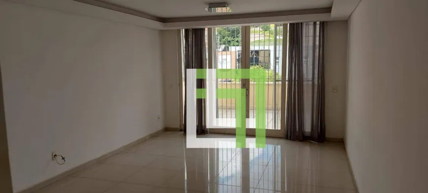 Foto 1 de Apartamento com 3 Quartos para venda ou aluguel, 113m² em Anhangabau, Jundiaí