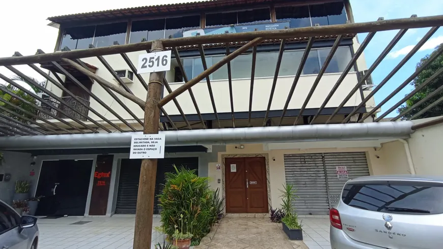 Foto 1 de Ponto Comercial para alugar, 50m² em Badu, Niterói